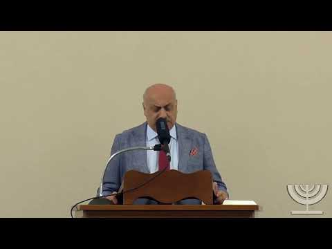 2020-09-13 Domenica Mattina - Fr Gemelli - Fr Mondello - 1Samuele Cap 7 vers 15