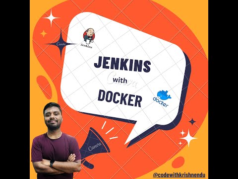 S02: How to install Jenkins on Docker container