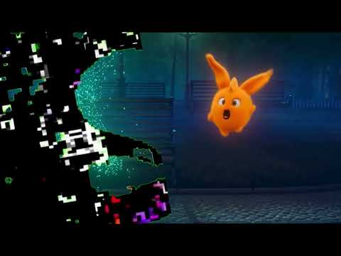 The sunny bunnies are corrupted…