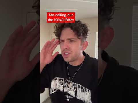 POV: Parents who don’t let their kids watch TV