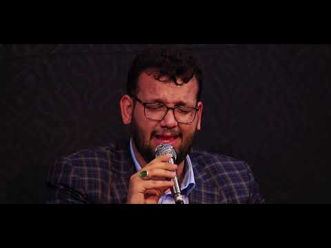 حاج علیرضا اسفندیاری | Haci Alireza Esfandiari