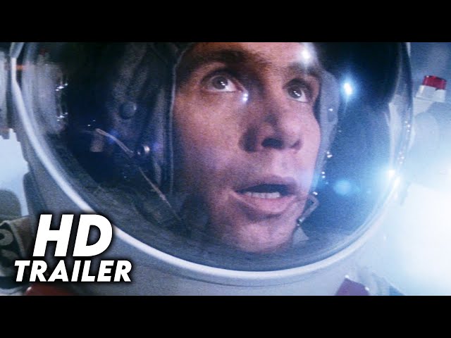 Lifeforce (1985) Original Trailer [HD]