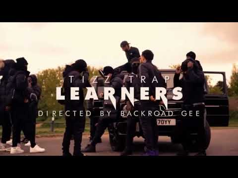 TizzTrap -Learners (Equaliser Sound)