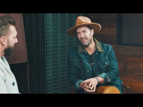 Sample video for Blake Mycoskie