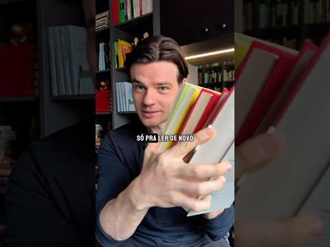 The books I wanted to forget!