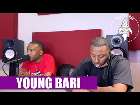 Young Bari talks impact on bay music, Thizzler causing Young Curt beef, sound being stolen, & more !