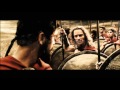 300 Fan Trailer Dramatic Style