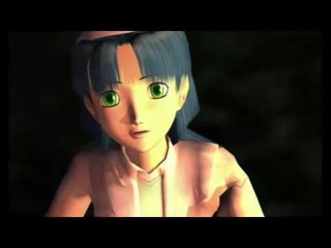 Zone of the Enders HD Collection ZoE 1 Intro (2012, Konami/Kojima)