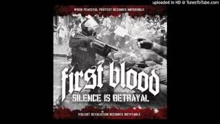 First Blood - Lies