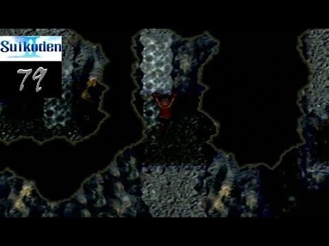 Suikoden II PS1 Playthrough 79
