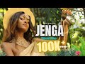 JENGA (Official Video) | Eric x Rathya