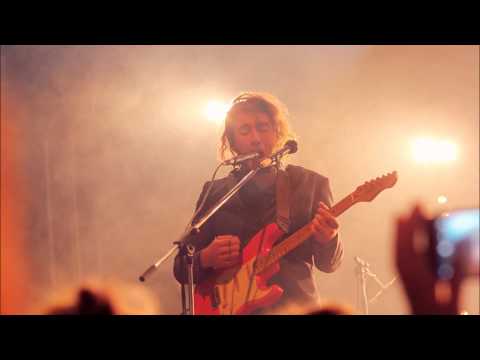 Matt Corby  - Runaway (Live at the Metro Theatre) (Official Audio)