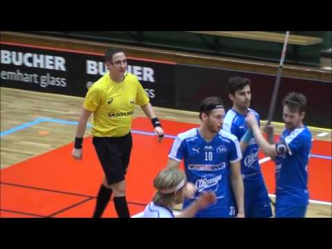Highlights: "IBK Sundsvall VS Umeå City"