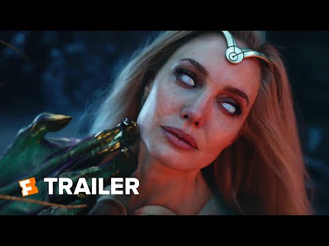 Eternals Final Trailer (2021) | Movieclips Trailers