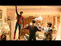 MJ Meets The Spideys From The Multiverse SPIDER MAN NO WAY HOME
