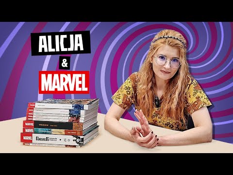 WIEŚCI ZE ŚWIATA KOMIKSU - odc. 145 (Marvel - nowości IX - XII 2025)