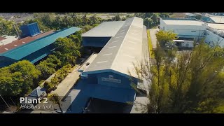 Corporate Video 1 - video thumbnail