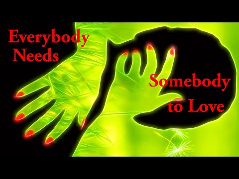 (Solomon Burke) Everybody Needs Somebody to Love // Cagey Strings 2019 Mo. 29.4. München, Bayern, DE