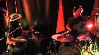 HAT FITZ &amp; CARA ROBINSON, &quot;Ain&#39;t No Use Trying To Tell On Me&quot; by Memphis Minnie