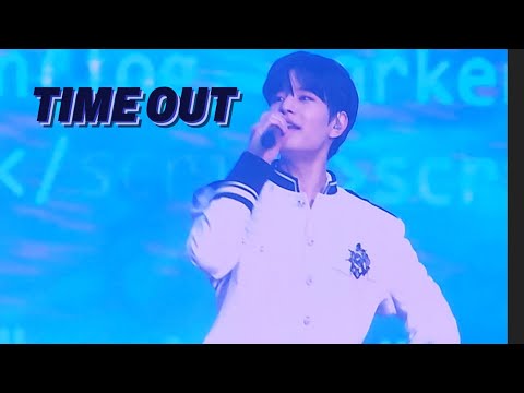 [스트레이키즈/StrayKids] 220917 서울콘 첫째날 'TIME OUT' SKZ Seoul concert