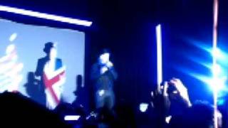PET SHOP BOYS I´m with stupid
