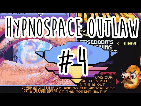 Hypnospace Outlaw #4 - Secrets...