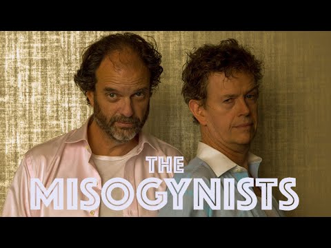The Misogynists (Trailer)