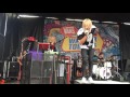 I See Stars New Demons Warped Tour 2016