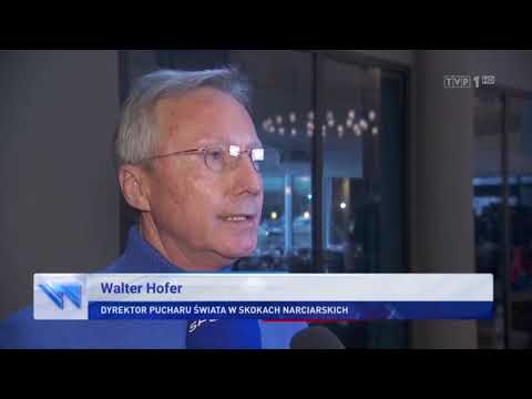 Koronawirus zakończył sezon Pucharu Świata (12.03.2020)