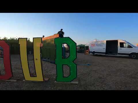 BABABOOM FESTIVAL 2022 - DAY 3