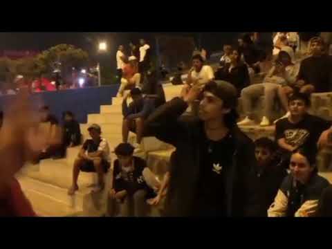 GABO vs LVK vs CERTERO|| filtros ZONABEAT