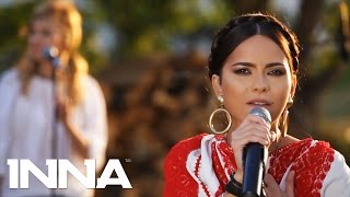 INNA - I Like You | Live @ Grandma (WOW Session)