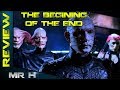 HELLRAISER BLOODLINE MOVIE REVIEW Beginning Of The End