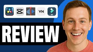 Best Free Video Editing Programs In 2026