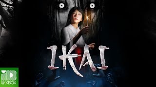 Video Ikai XBOX ONE / XBOX SERIES X|S [ Game Key ? Code ]