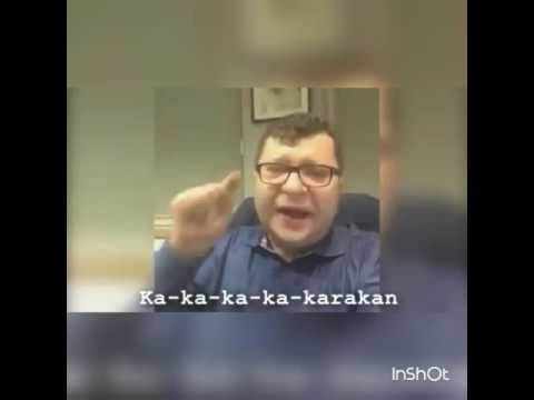 Zbigniew Stonoga feat.Gimpson  -  Ka-ka-ka-ka-karakan (Akcent)