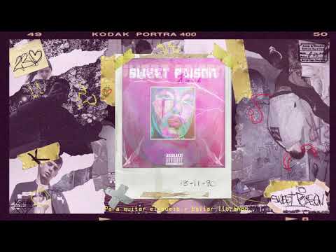 KONIK - SWEET POISON [MIXTAPE]