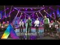 LIVE WITH TRIO LESTARI Trio Lestari Nurlela
