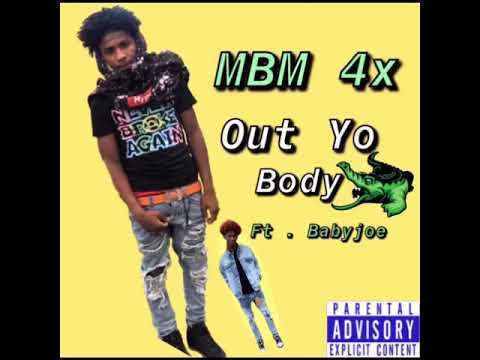 “Out yo body” ft. Baby.j0ee fwt🔊🎥💙