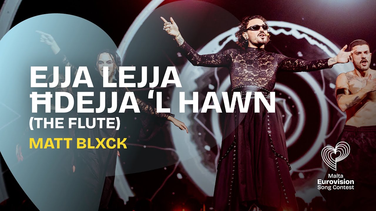 EJJA LEJJA ĦDEJJA 'L HAWN by Matt Blxck from Malta | Popnable