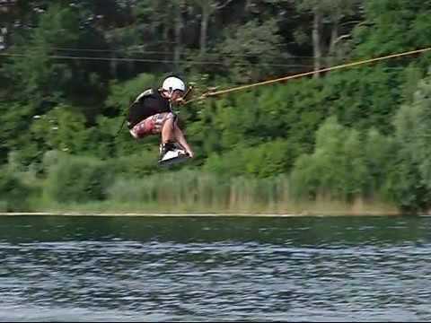 11 7 2010 Kicker 180 Leroy