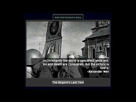 TNO Custom Super Event: The War for Russia's Soul (Taboritsky's HRE vs. Men/The Father's Mandate)