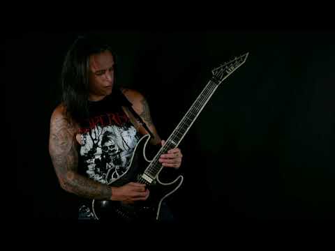 NORTHTALE - Only Human (OFFICIAL GUITAR PLAYTHROUGH)