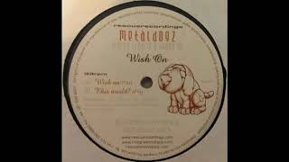 Metaldogz - This World [2002]