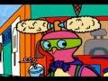 Gofrette Full Episode 50 The Disappearing Magician