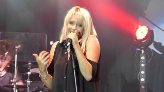 Luxuslärm ft. Thoma Godoj - Einmal im Leben (Sauerlandpark Hemer 2014)