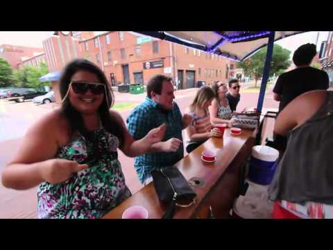 Bricktown Bike Bar