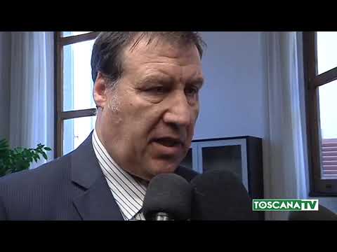 2019-06-11 PRATO - APOLOGIA DEL FASCISMO, INDAGATO LEADER FORZA NUOVA