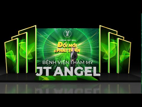 Bệnh Viện Thẩm Mỹ JT Angel Company Trip Mũi Né 2024