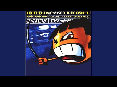 The Theme (Of Progressive Attack) (Trip Mix) (Radio Edit)